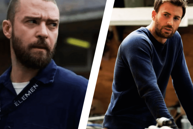 [Review Film] “Palmer” dan “Gifted” : Ketika Justin Timberlake dan Chris Evans Berjuang Demi Kebahagiaan Anak – arteroka